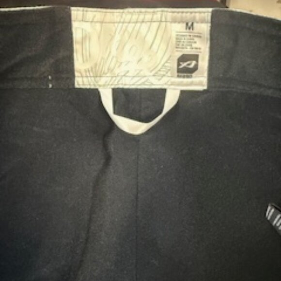 ORAGE WOMEN'S BELLAIRE VENTED SKI/SNOW PANTS M - Picture 8 of 9